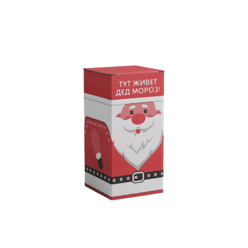 Портфолио выполненных работ ГК Гофромир по производству гофротары в Краснодаре фото