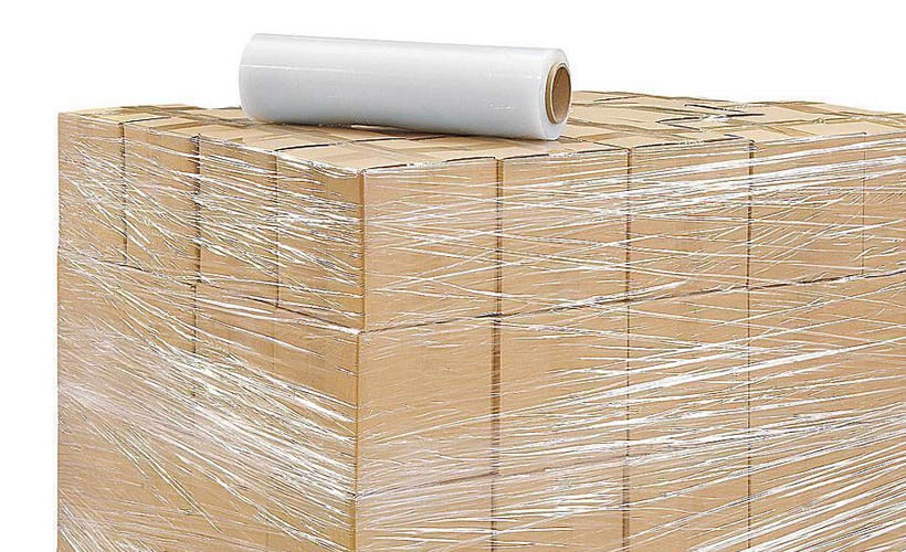 Топ-5 ошибок при использовании стретч-пленки