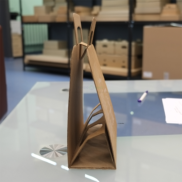 Коробки для нижнего белья - купить упаковку в Москве оптом фото