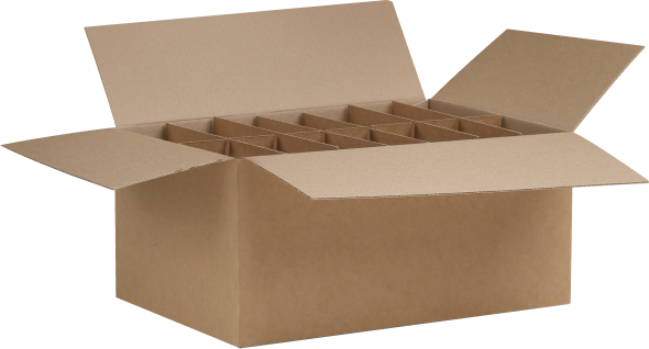 Услуги по производству изделий из картона в Краснодаре с доставкой фото