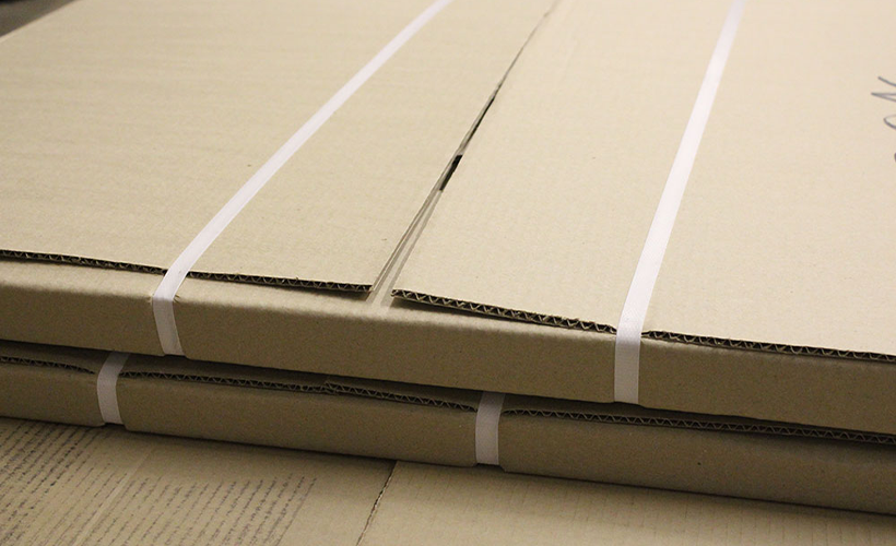 Статьи о производстве картона, блог - Гофромир фото
