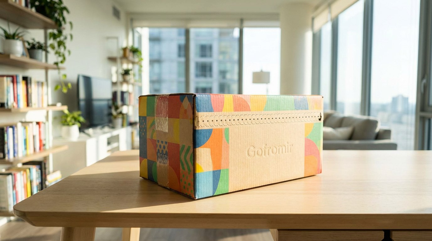 Статьи о производстве картона, блог - Гофромир фото