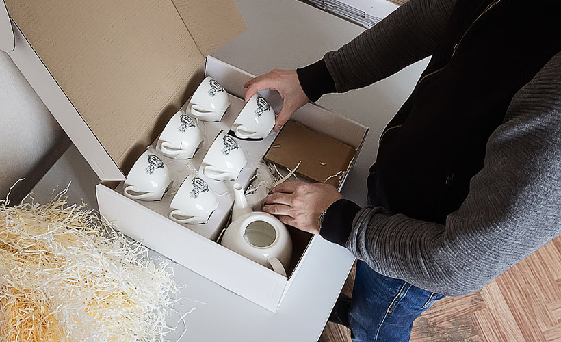 Статьи о производстве картона, блог - Гофромир фото