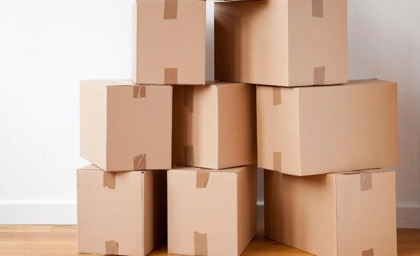 Как разобрать и утилизировать коробки после переезда?