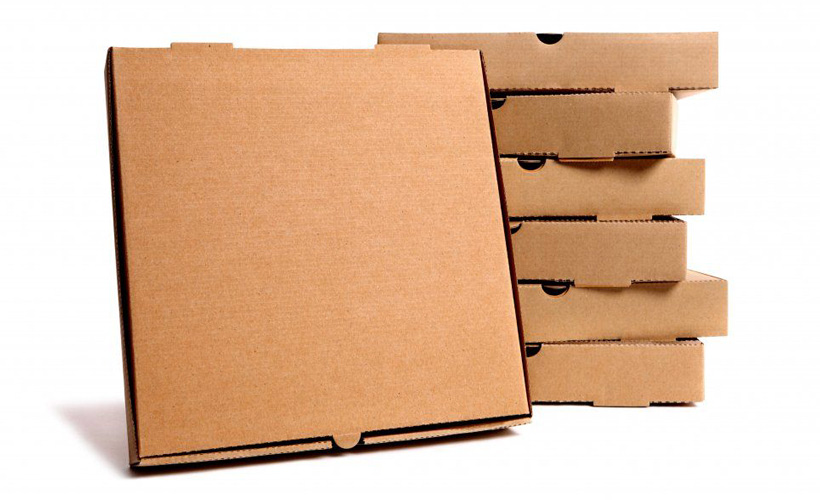 Экономия при заказе упаковки для пиццы оптом