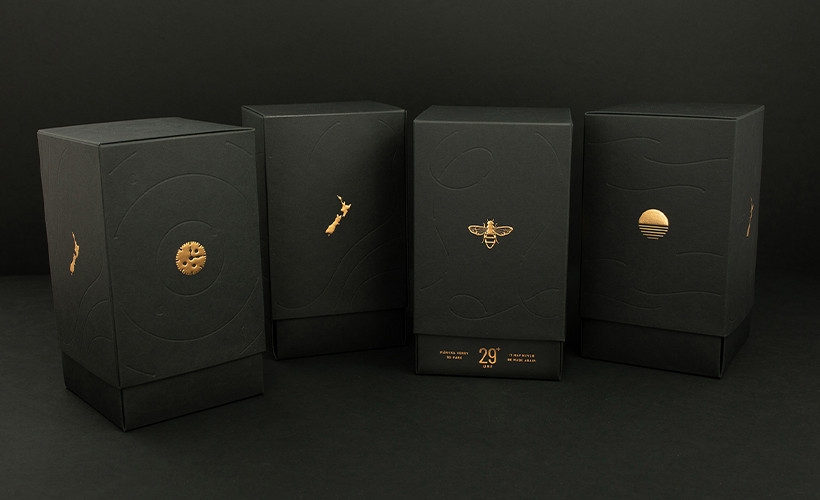 Упаковка товаров для премиальных брендов – красота снаружи