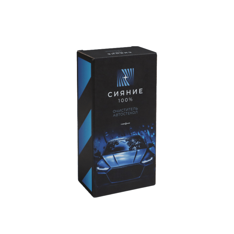 Упаковка для стеклоочистителя
