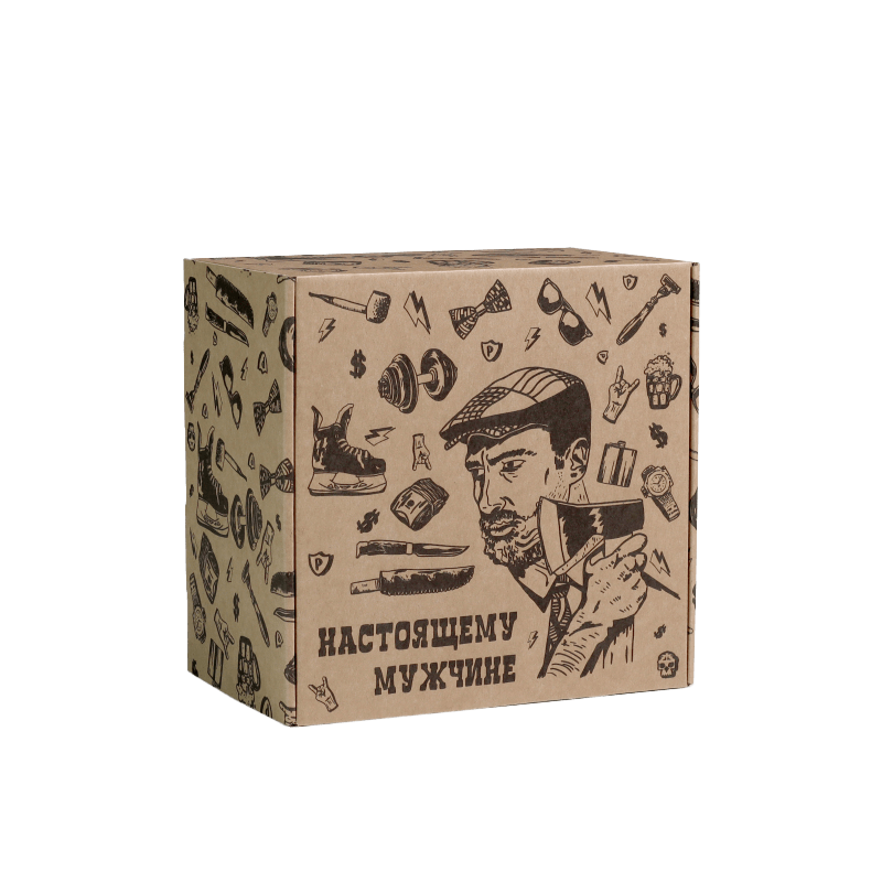 Портфолио выполненных работ ГК Гофромир по производству гофротары в Краснодаре фото