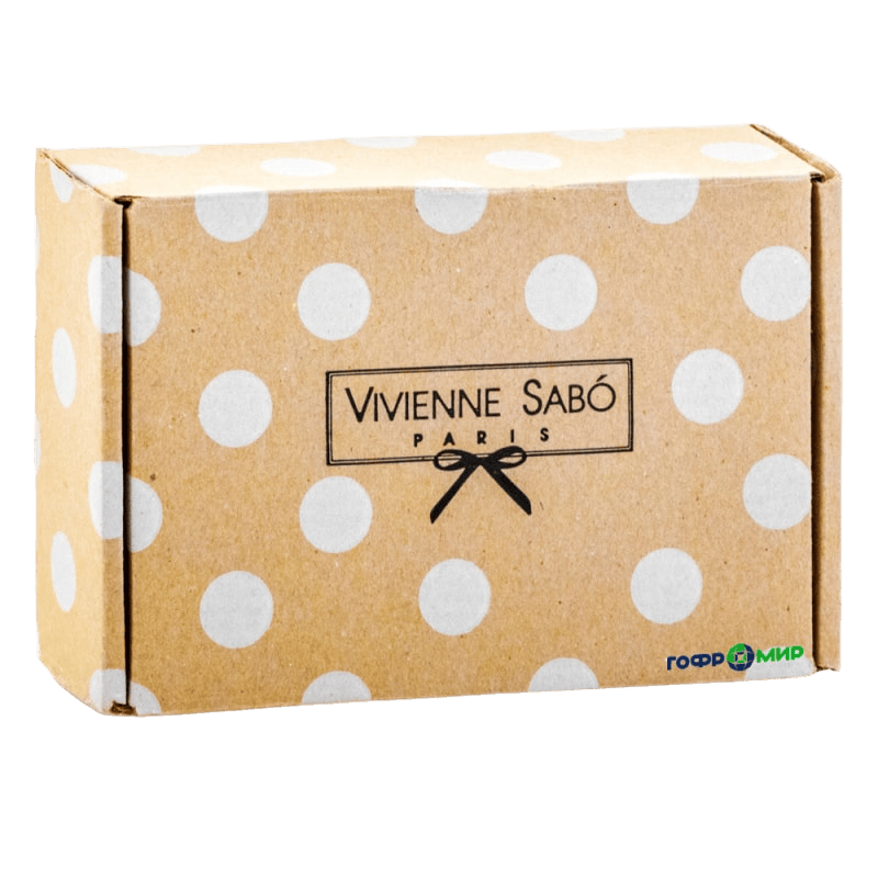 Упаковка для косметики FEFCO 0427 на заказ