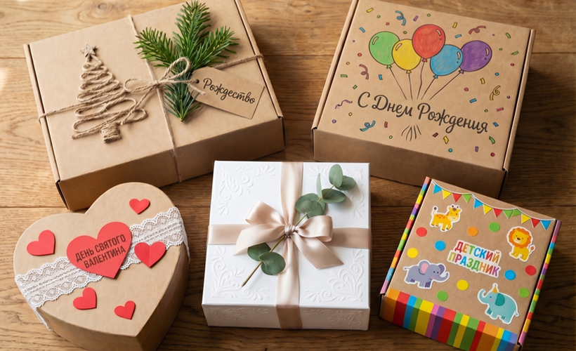 Статьи о производстве картона, блог - Гофромир фото