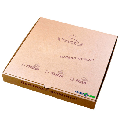 Портфолио выполненных работ ГК Гофромир по производству гофротары в Краснодаре фото