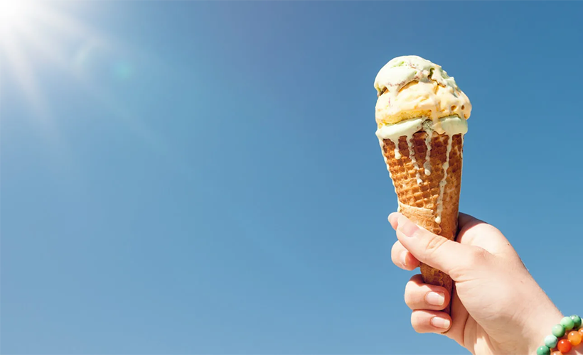 Товары, боящиеся солнечного света: как упаковать?