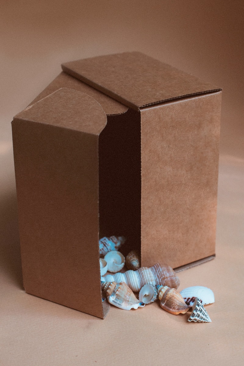 Коробка для алкоголя - купить упаковку для спиртных напитков в Краснодаре  фото