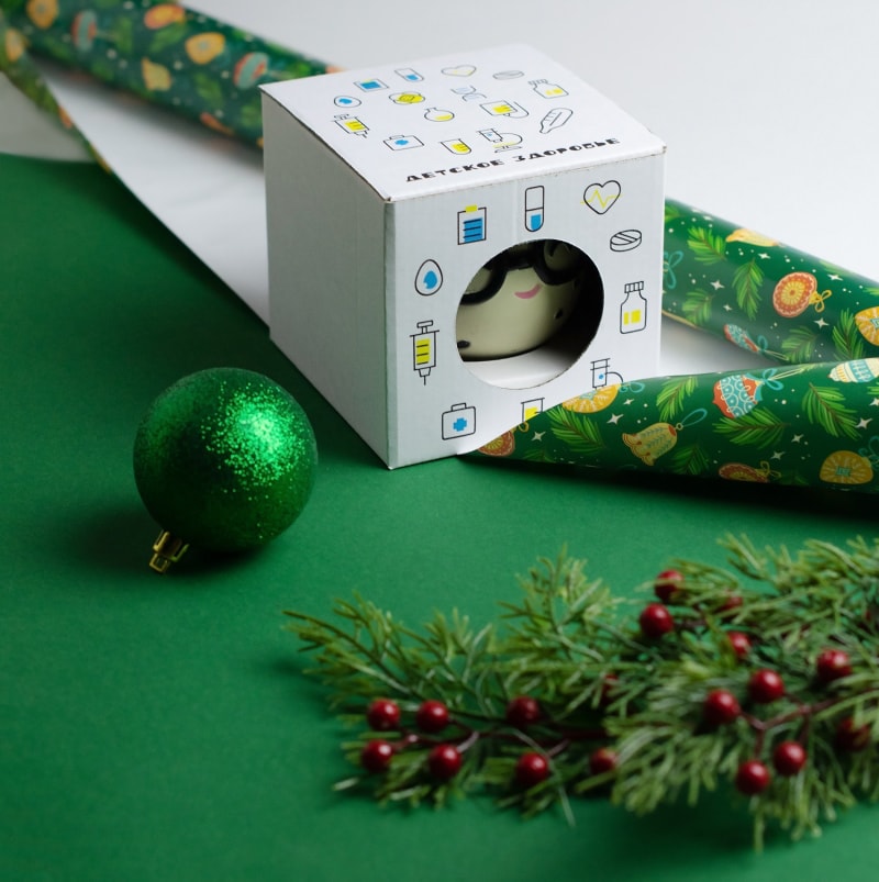 Картонные коробки для переезда - купить в Москве с доставкой фото