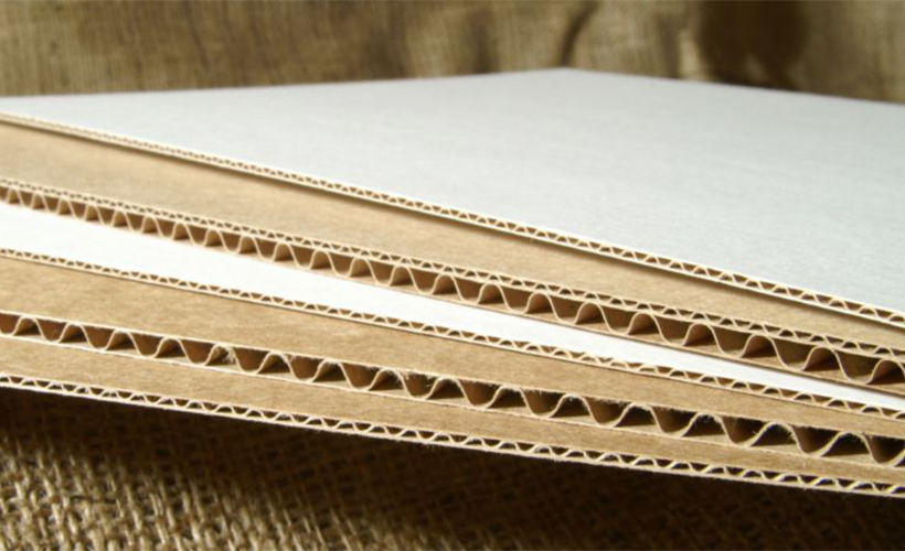 Статьи о производстве картона, блог - Гофромир фото