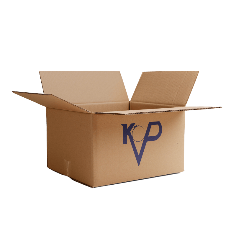 Портфолио выполненных работ ГК Гофромир по производству гофротары в Краснодаре фото