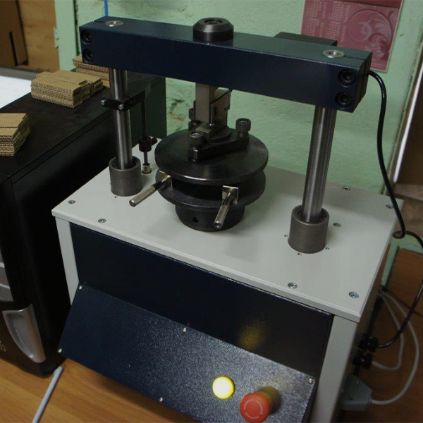 Услуги по производству изделий из картона в Краснодаре с доставкой фото