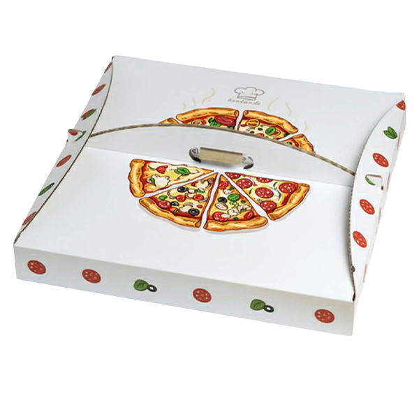 Портфолио выполненных работ ГК Гофромир по производству гофротары в Краснодаре фото