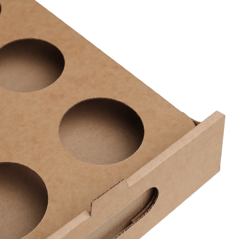 Коробки для вещей - купить в гардеробную картонные ящики в Краснодаре  фото