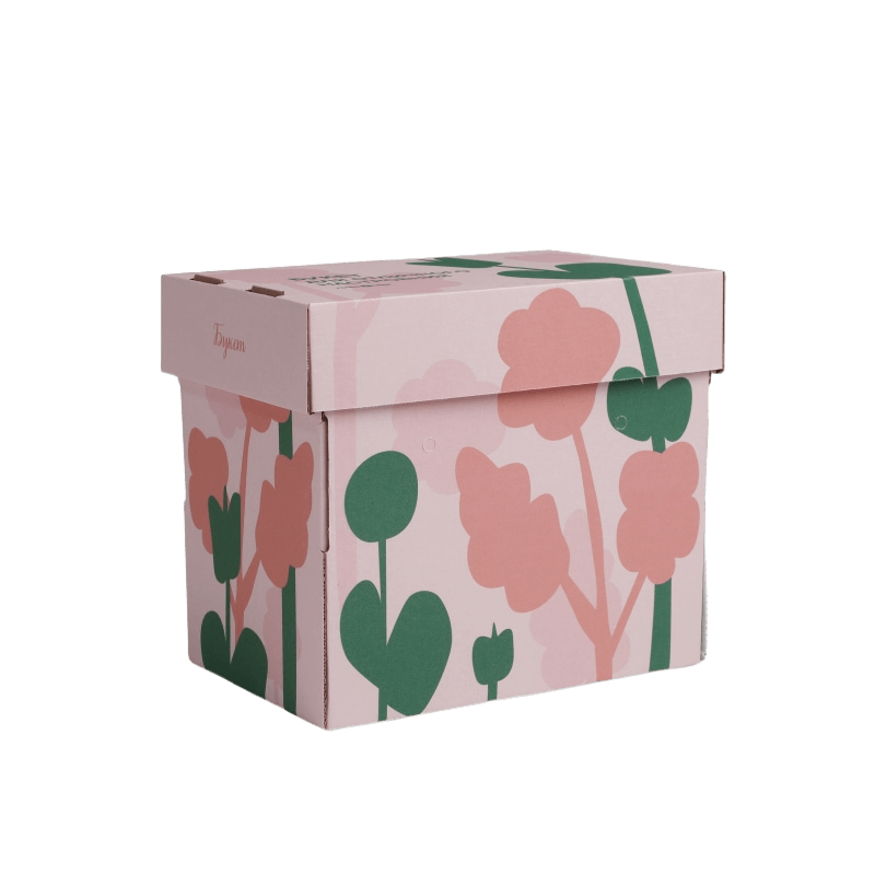 Коробки для озона - купить упаковки для ozon в Краснодаре, для товаров и хранения фото