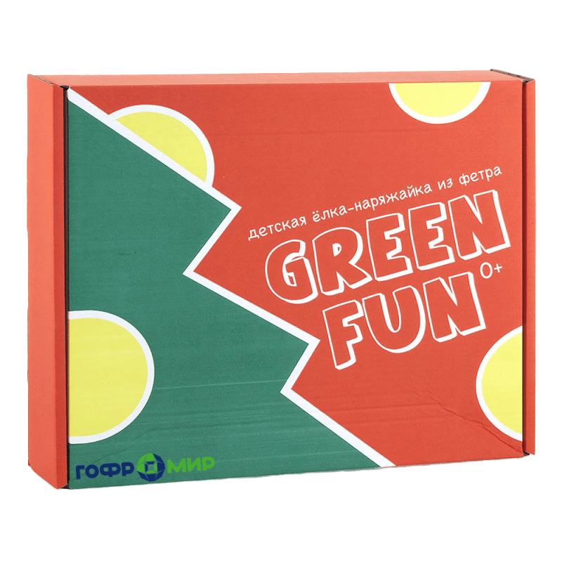 Портфолио выполненных работ ГК Гофромир по производству гофротары в Краснодаре фото