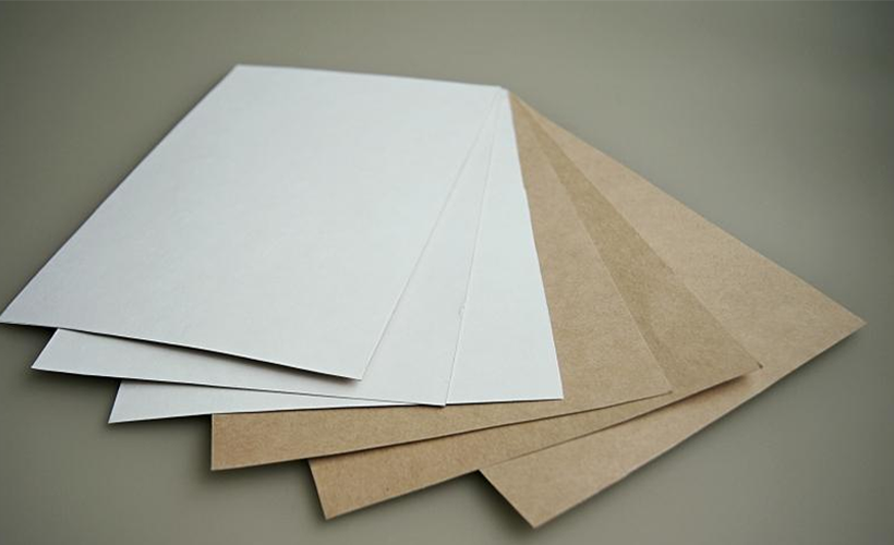 Статьи о производстве картона, блог - Гофромир фото