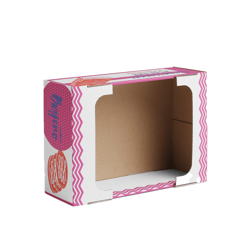 Портфолио выполненных работ ГК Гофромир по производству гофротары в Краснодаре фото