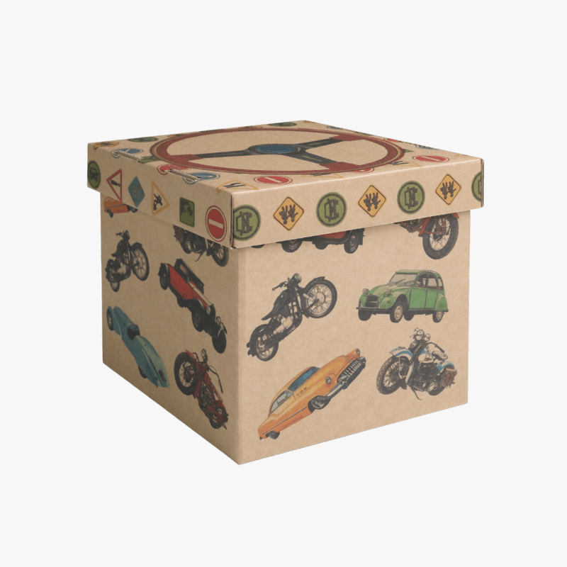 Короб для хранения