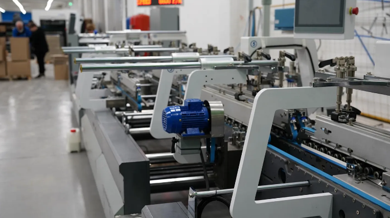 Статьи о производстве картона, блог - Гофромир фото