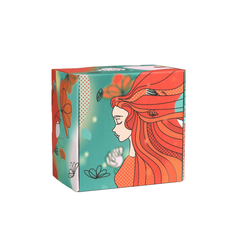 Портфолио выполненных работ ГК Гофромир по производству гофротары в Краснодаре фото