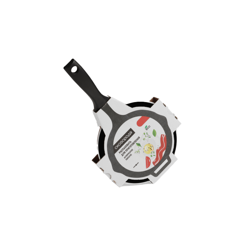 Конструкция под сковородку