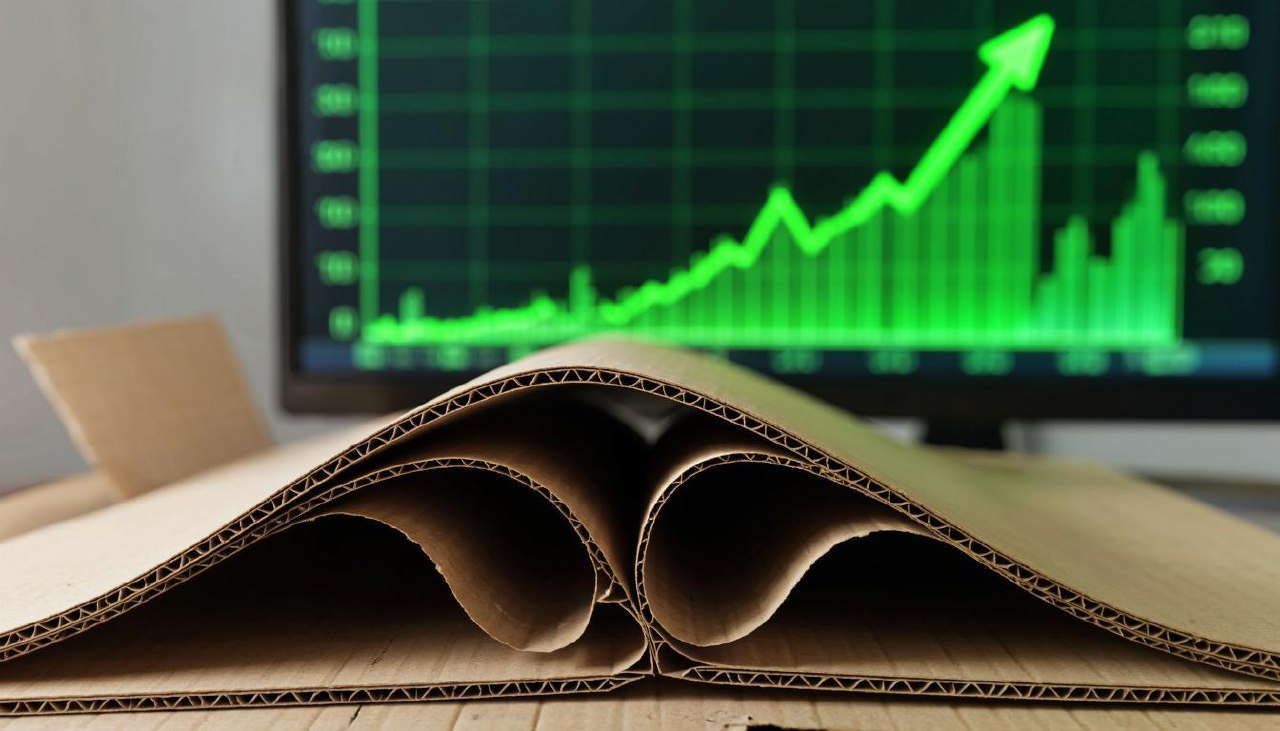 Будущее гофрокартона: тренды, прогнозы на ближайшие годы