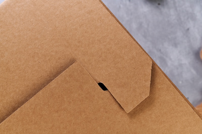 Коробки для нижнего белья - купить упаковку в Москве оптом фото