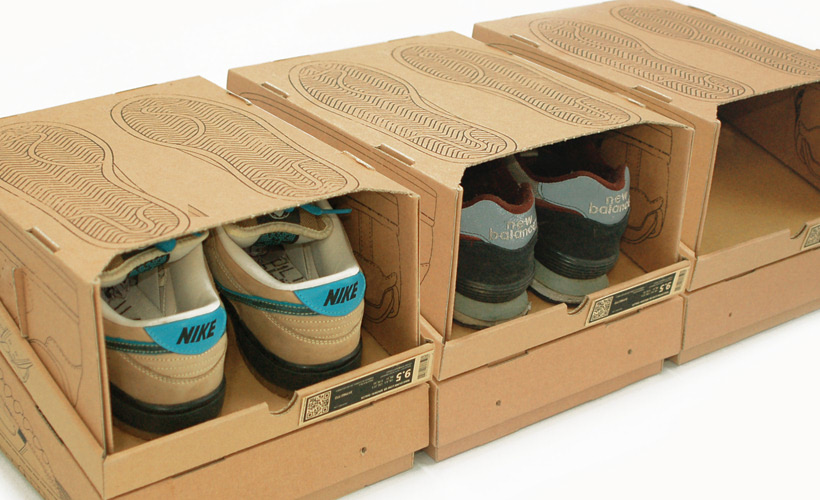 Преимущества и недостатки материалов для изготовления коробок для обуви