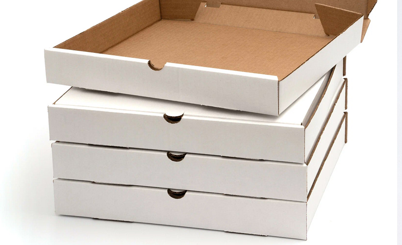 Экономия при заказе упаковки для пиццы оптом