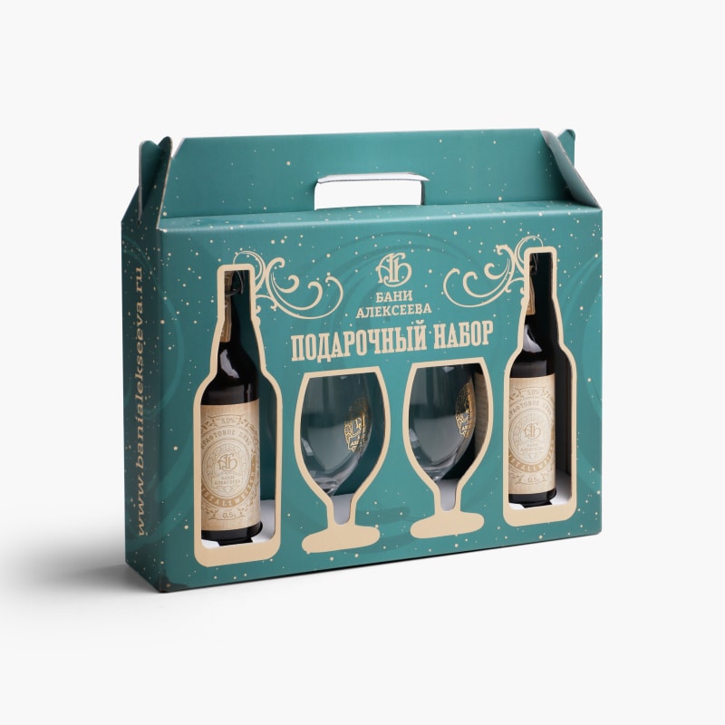 Как мы помогаем клиентам создавать корпоративные подарки к новому году?