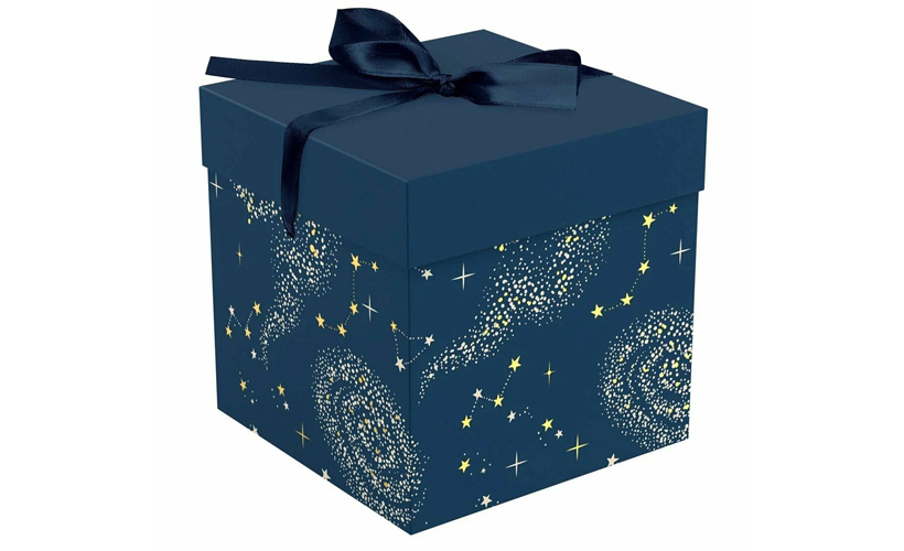 Подарочные коробки: оригинальные идеи