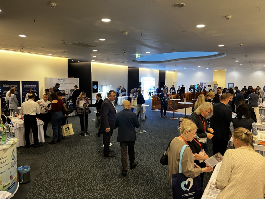 Gofromir - INTERPROM BAKERY