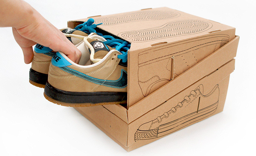 Преимущества и недостатки материалов для изготовления коробок для обуви