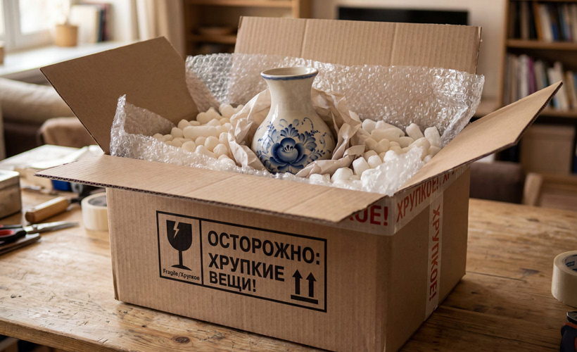 Статьи о производстве картона, блог - Гофромир фото