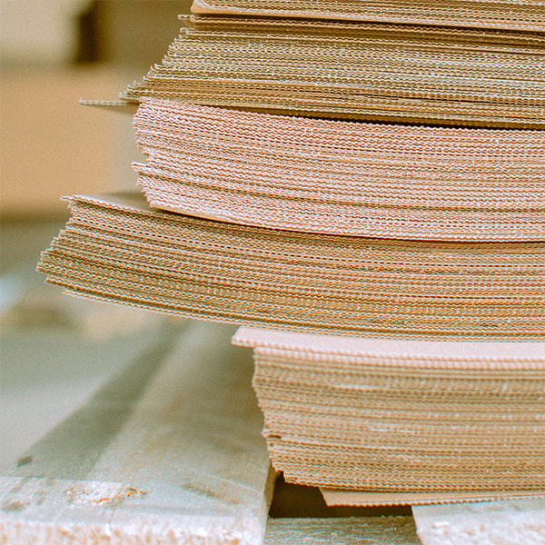 Коробки для кондитерских изделий