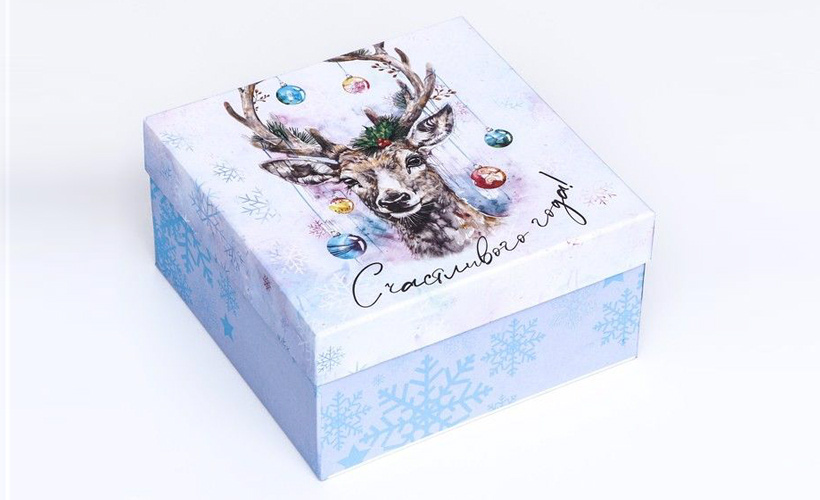 Как картонные коробки помогают в организации праздников и мероприятий