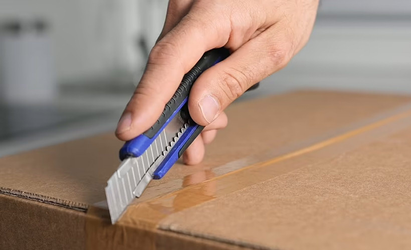 Как разобрать и утилизировать коробки после переезда?