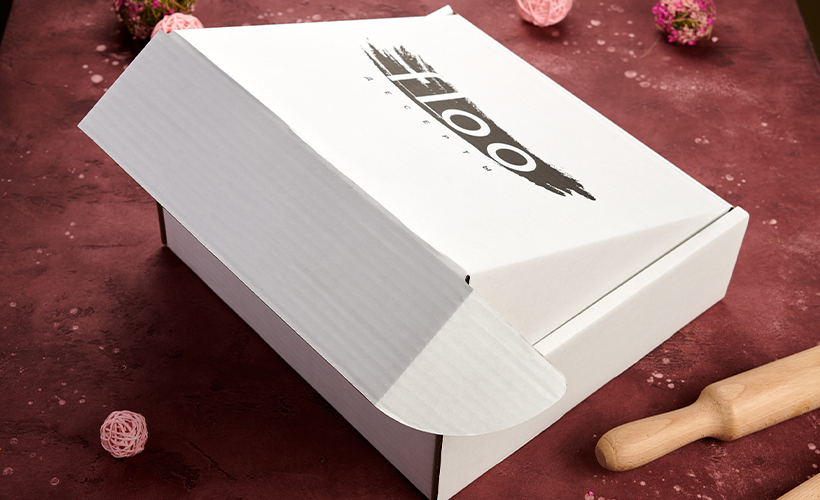 Коробки для кондитерских изделий