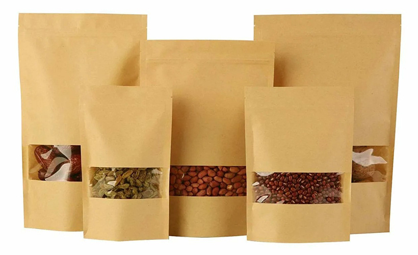 Различия между пакетами дой пак и другими видами