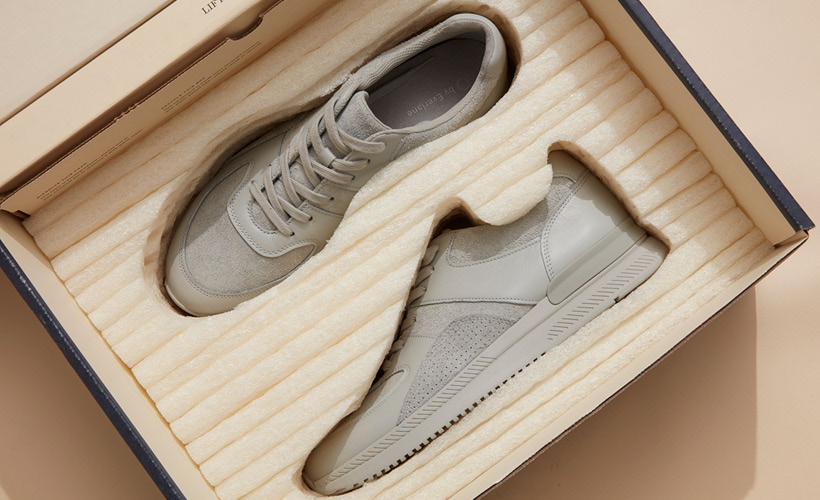 Преимущества и недостатки материалов для изготовления коробок для обуви