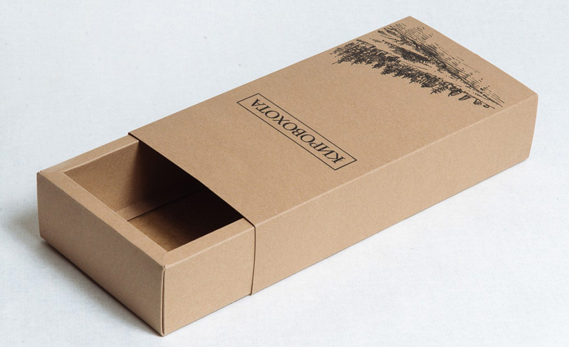 Упаковка с брендингом: как можно выделиться на маркетплейсе?