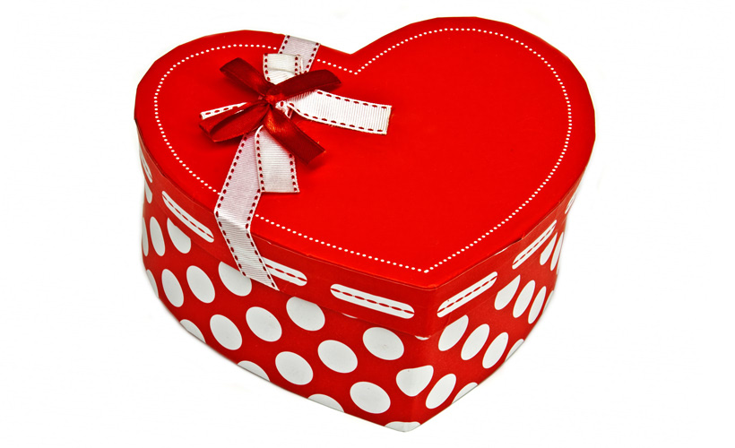 Подарочные коробки: оригинальные идеи