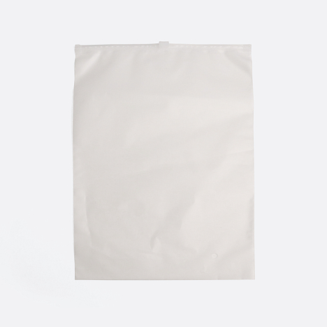 Пакет 200х300мм EVA зип-лок с бегунком  60 мкм  отв./возд