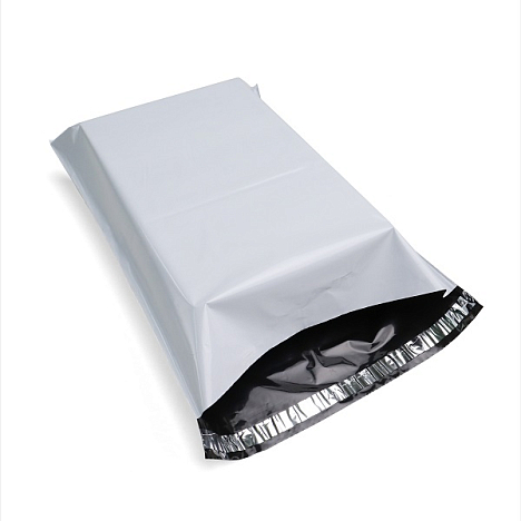 Курьер-пакет стандарт, без печати, без КСД 400х500+40к/5/т